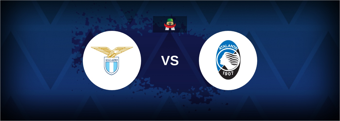 Lazio mod Atalanta i Serie A runde 23 – optakt, odds og spilfiduser