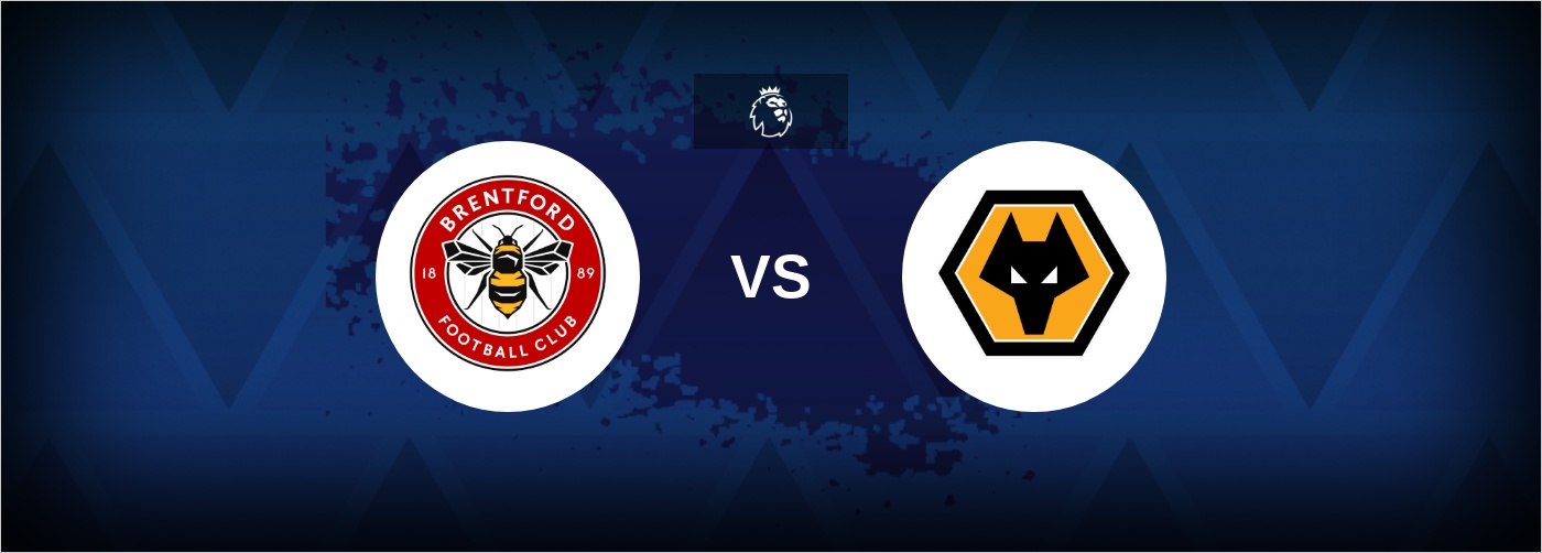 Brentford mod Wolves i Premier League runde 23 – optakt, odds og spilfiduser