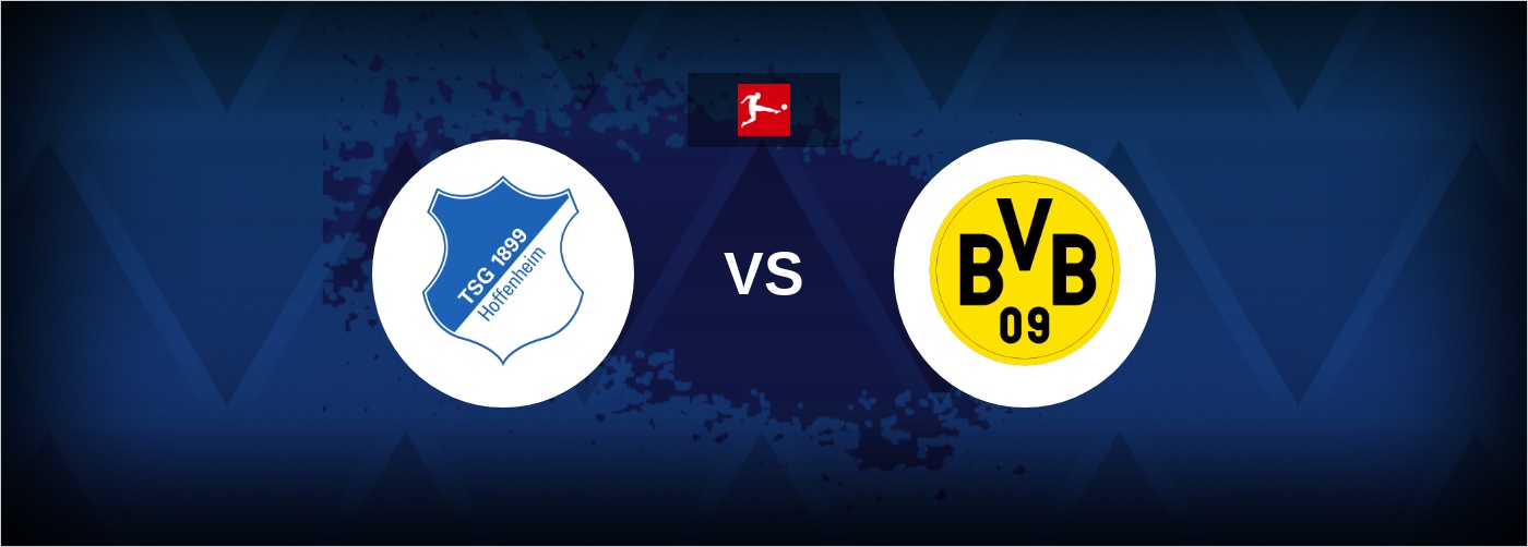 Hoffenheim mod B. Dortmund i 1. Bundesliga runde 20 – optakt, odds og spilfiduser