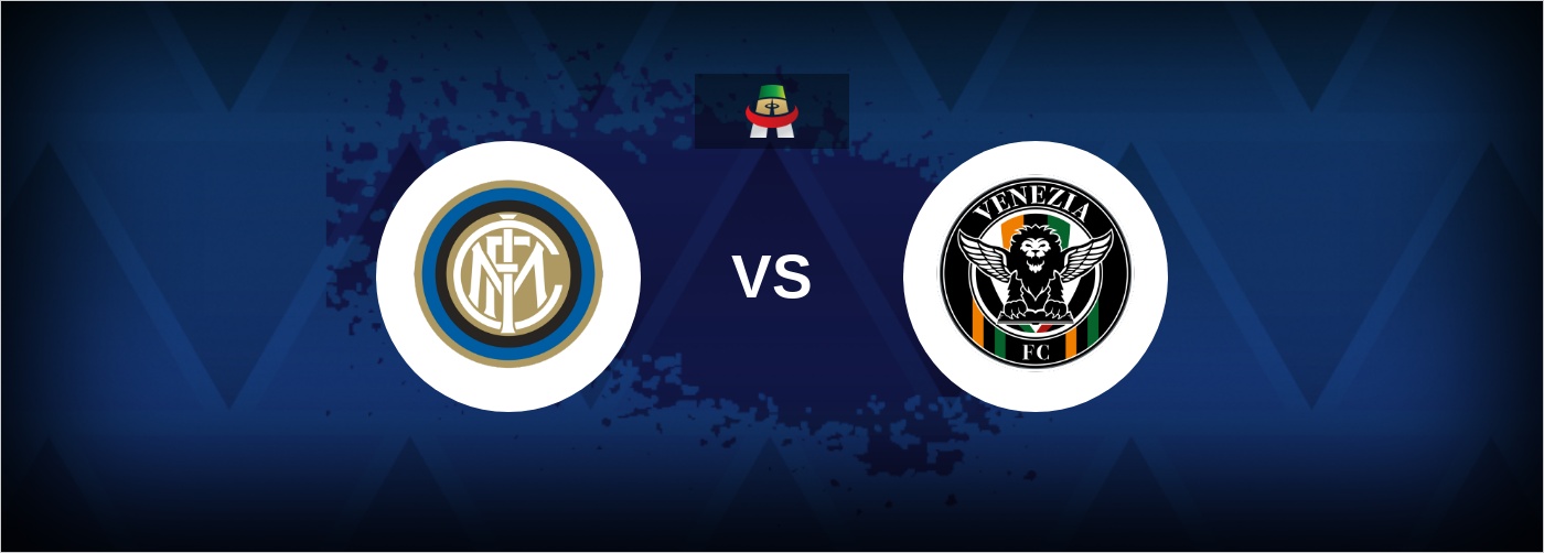 Inter mod Venezia i Serie A runde 23 – optakt, odds og spilfiduser
